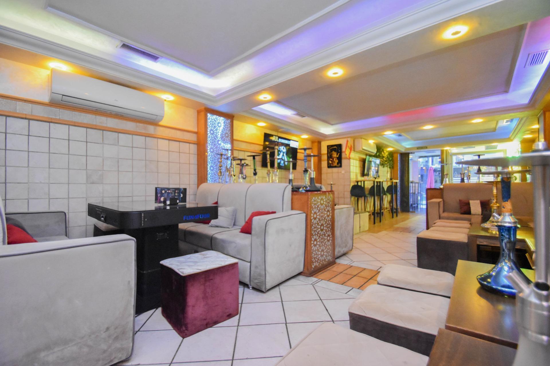Local comercial