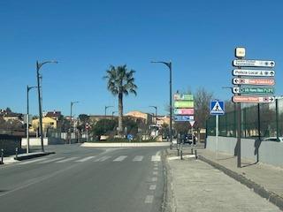 Parcela